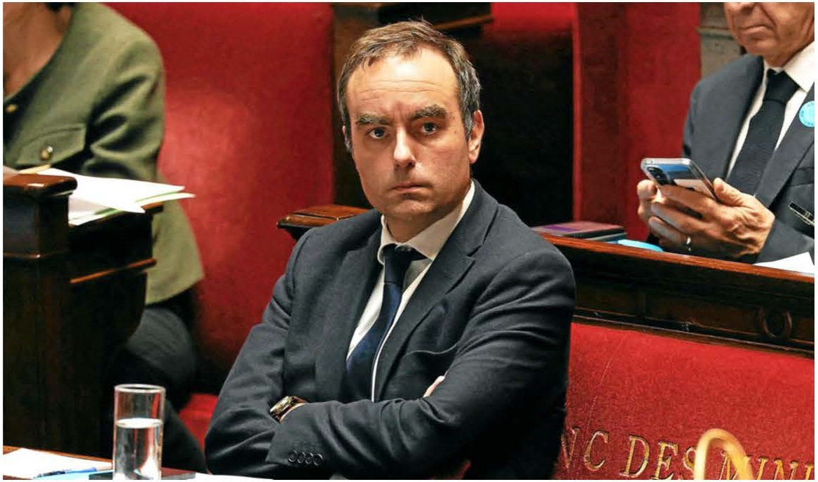 Décentralisation: la Bretagne attend Lecornu au tournant